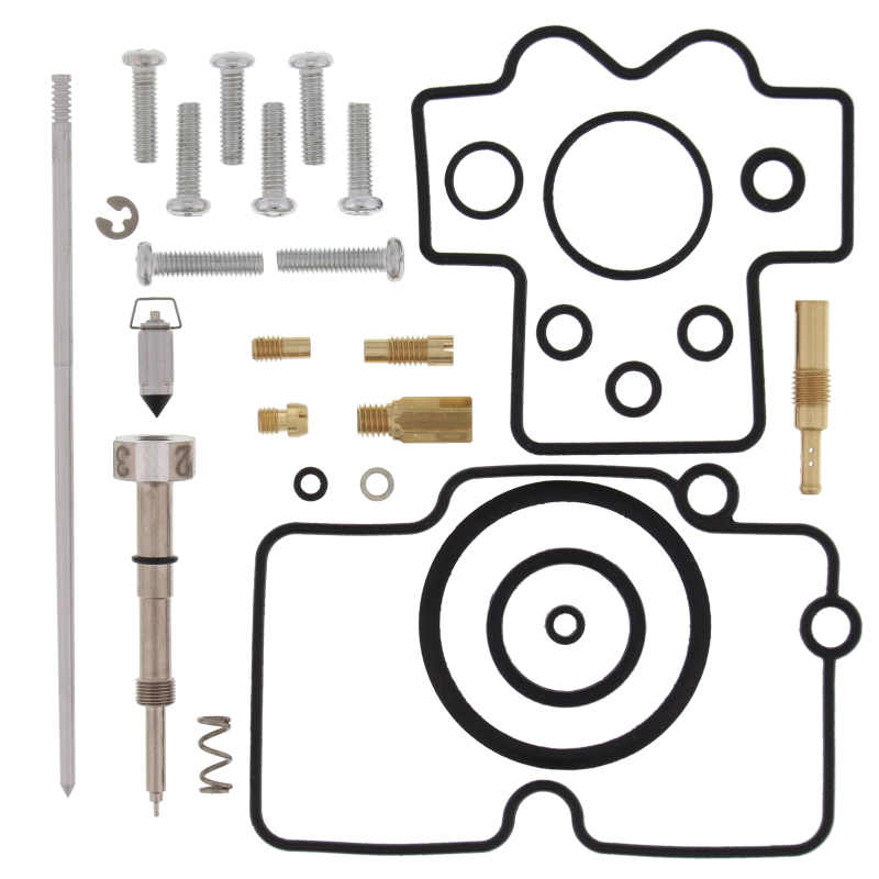 ABR Carburetor Rebuild Kits
