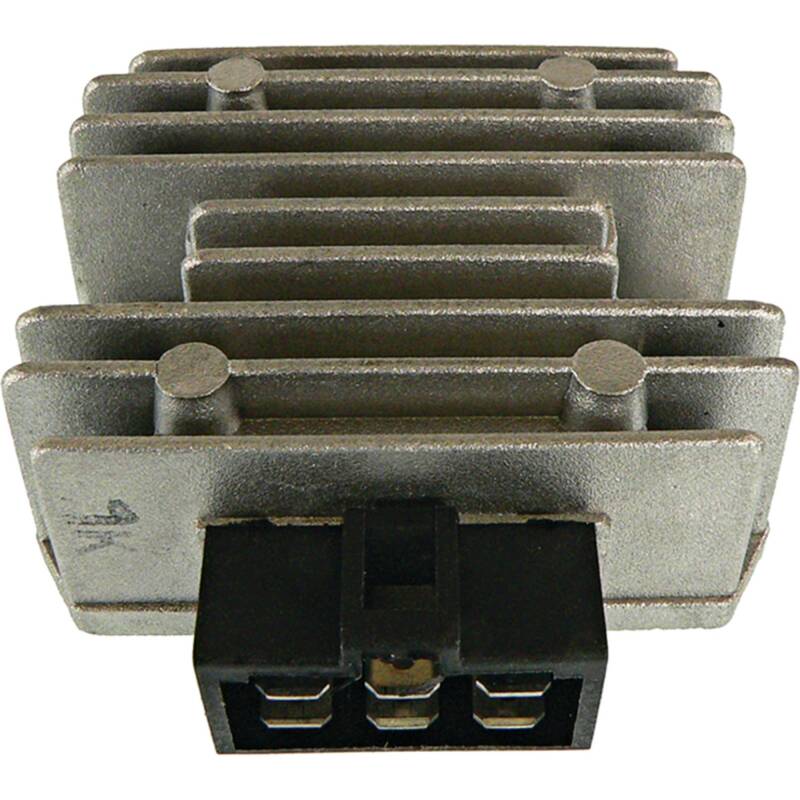 ARR Voltage Regulators