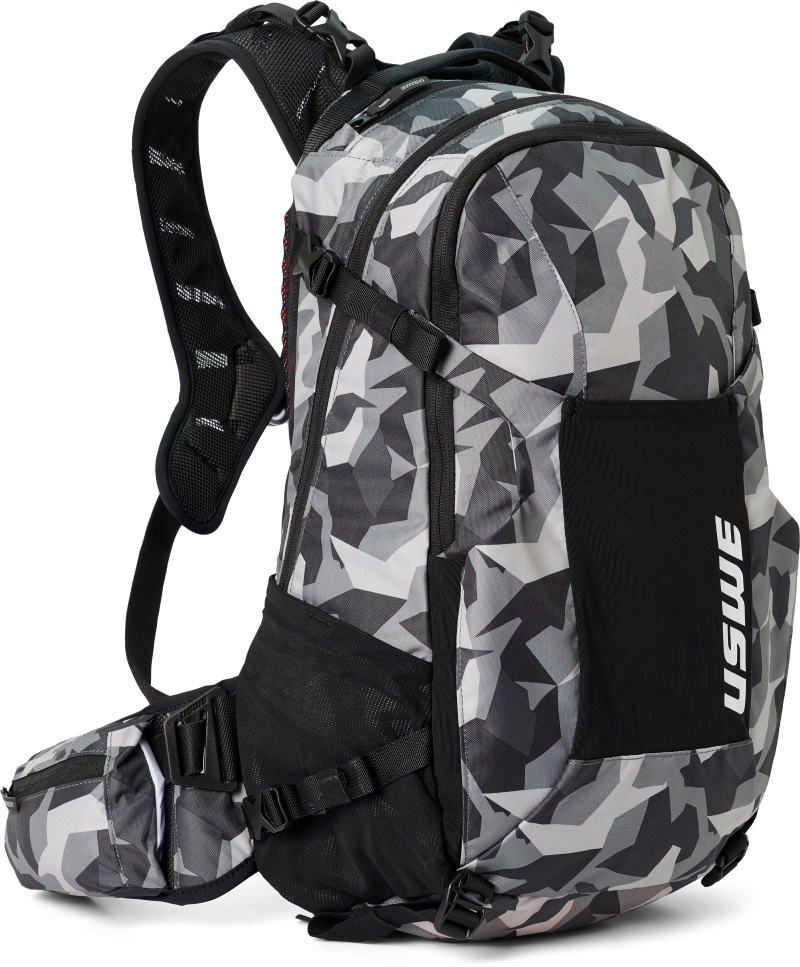 USW Shred Packs