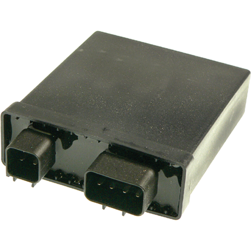 ARR CDI Boxes