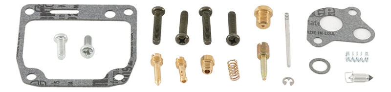 ABR Carburetor Rebuild Kits