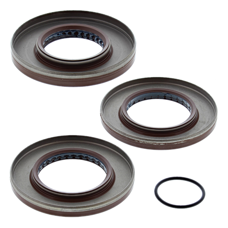 ABR Differential Kits