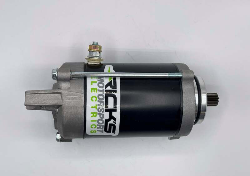 RME Starter