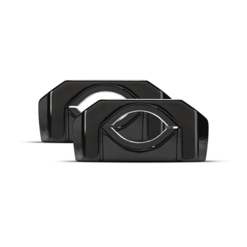 ROC UTV Can Clamps