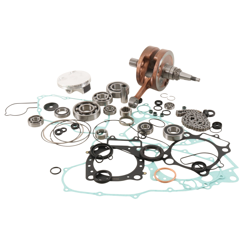 VEP Complete Engine Rebuild Kit