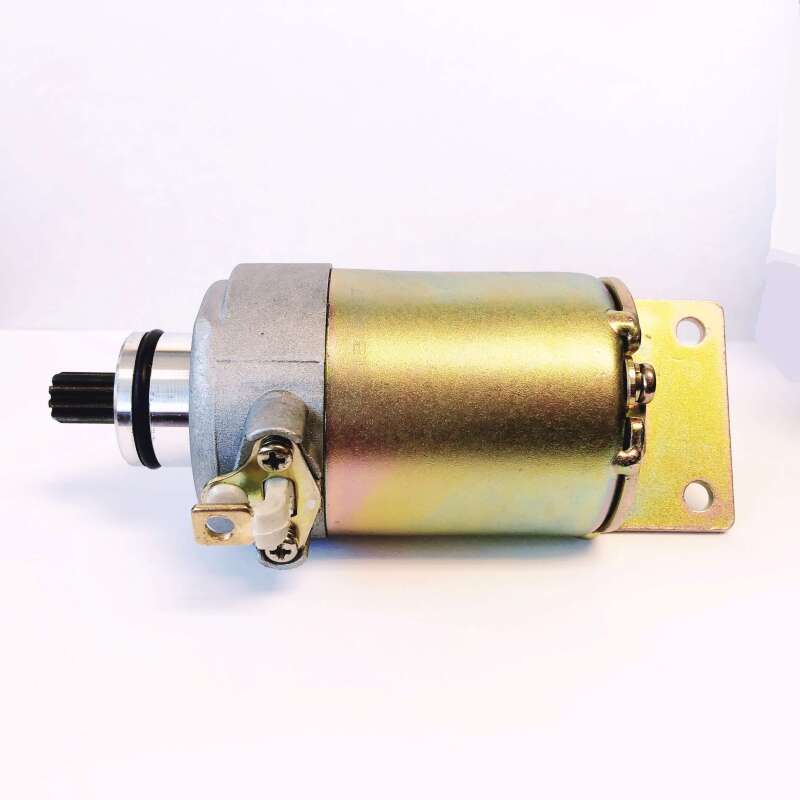 RME Starter