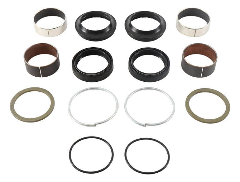 PIV Fork Rebuild Kit