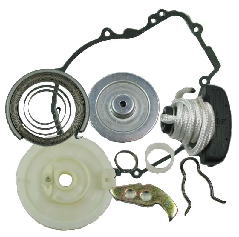 RME Starter Rebuild Kit