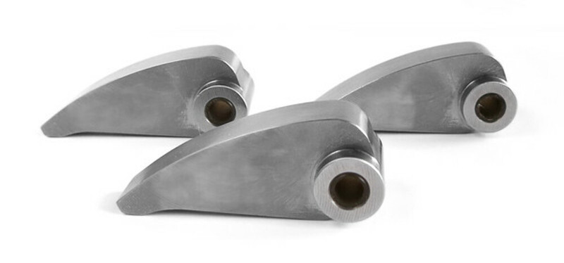 EPI Clutch Weights