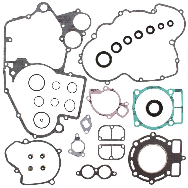 VEP Complete Gasket Kit