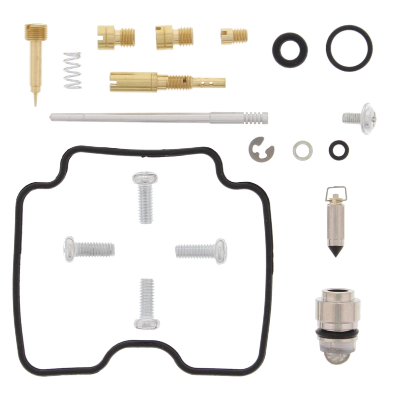 ABR Carburetor Rebuild Kits