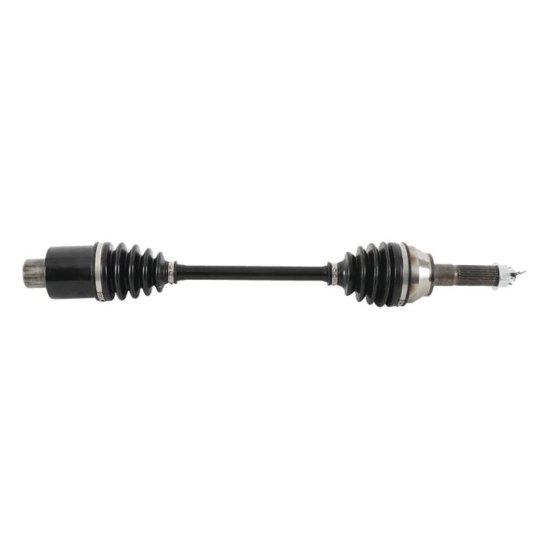 ABR A-Arm Kits