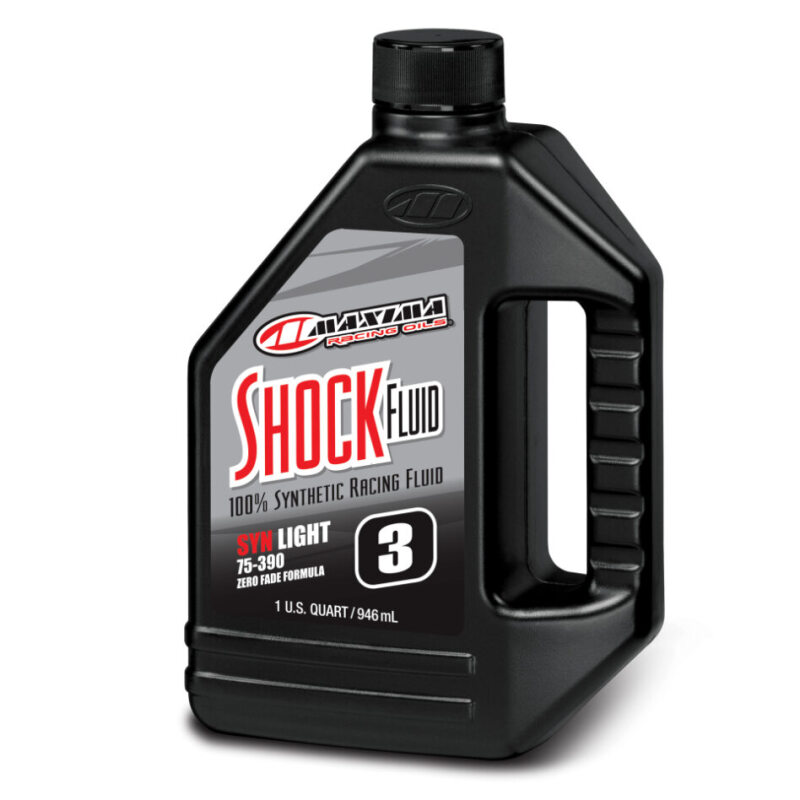 MXA Racing Shock