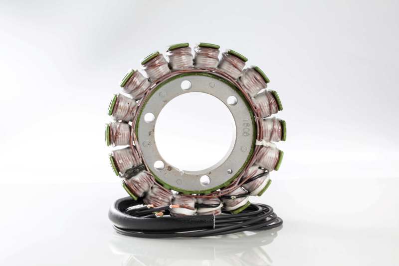 RME Stator