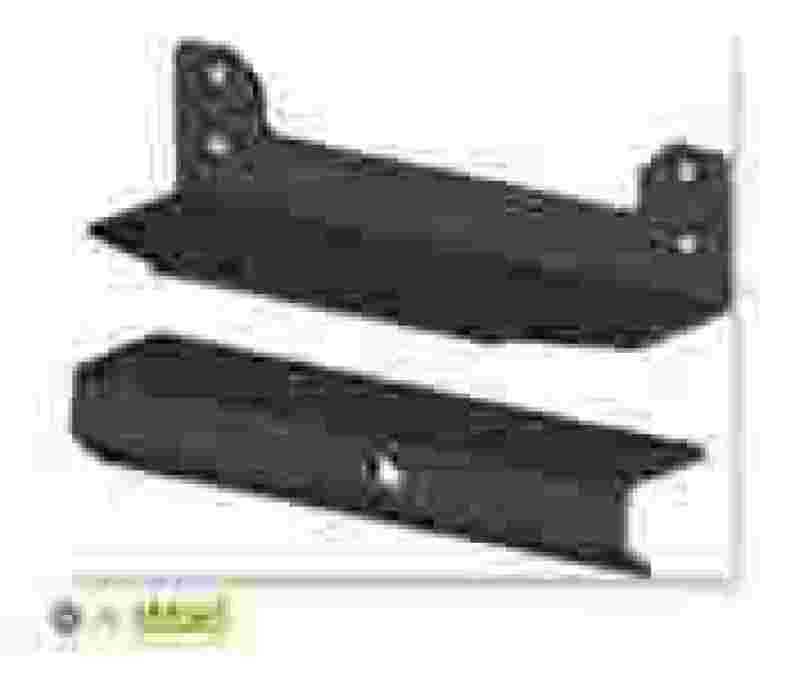 KFI Mounts