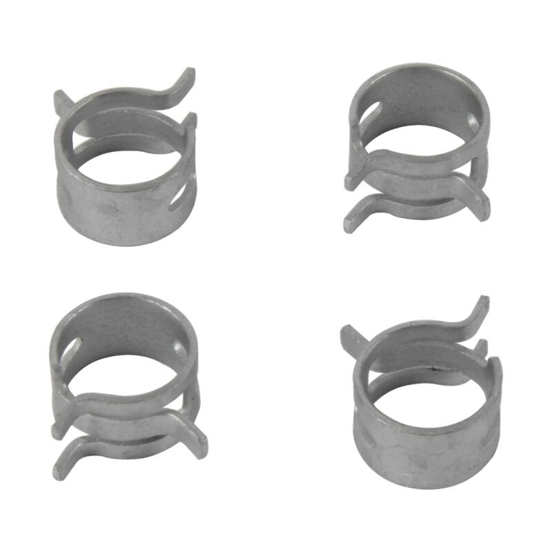 ABR Hose & Clamp Kits
