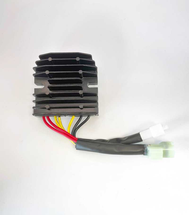 RME Rectifier