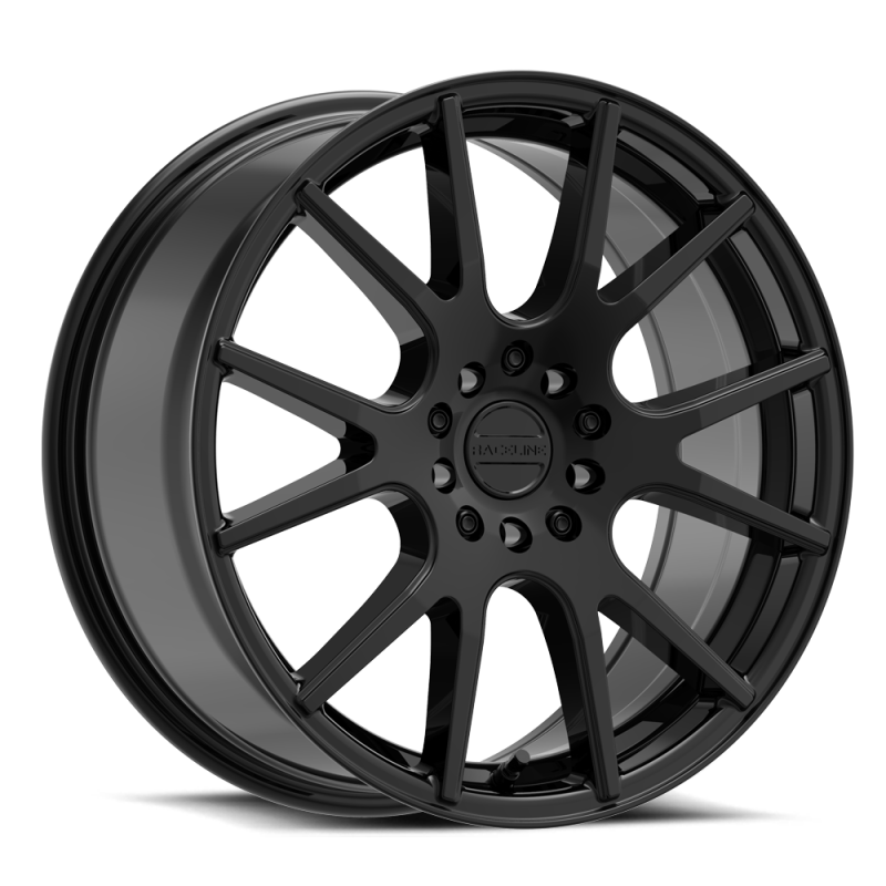 RCL 147 Intake Wheels