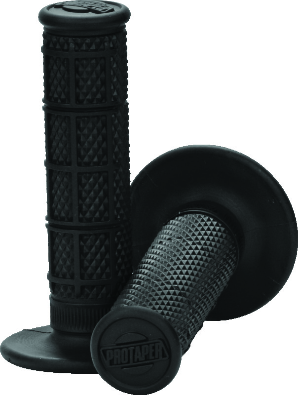 PTR 1/3 Waffle Grips