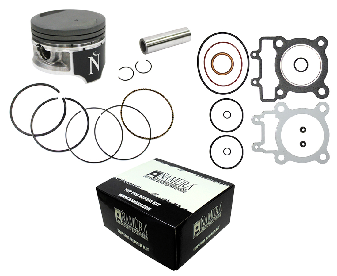 TOP END KIT 66.97/STD 11:1 KAW