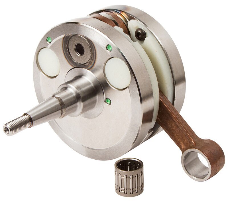 HDS Crankshaft