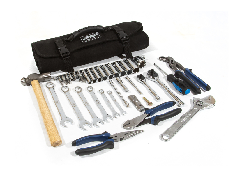 PRP Powersport Tool Bag
