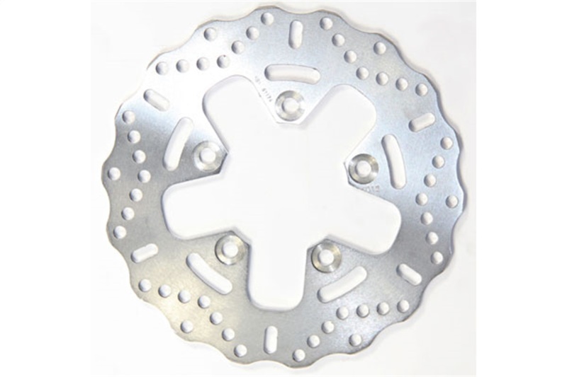 EBC MD Contour Rotors