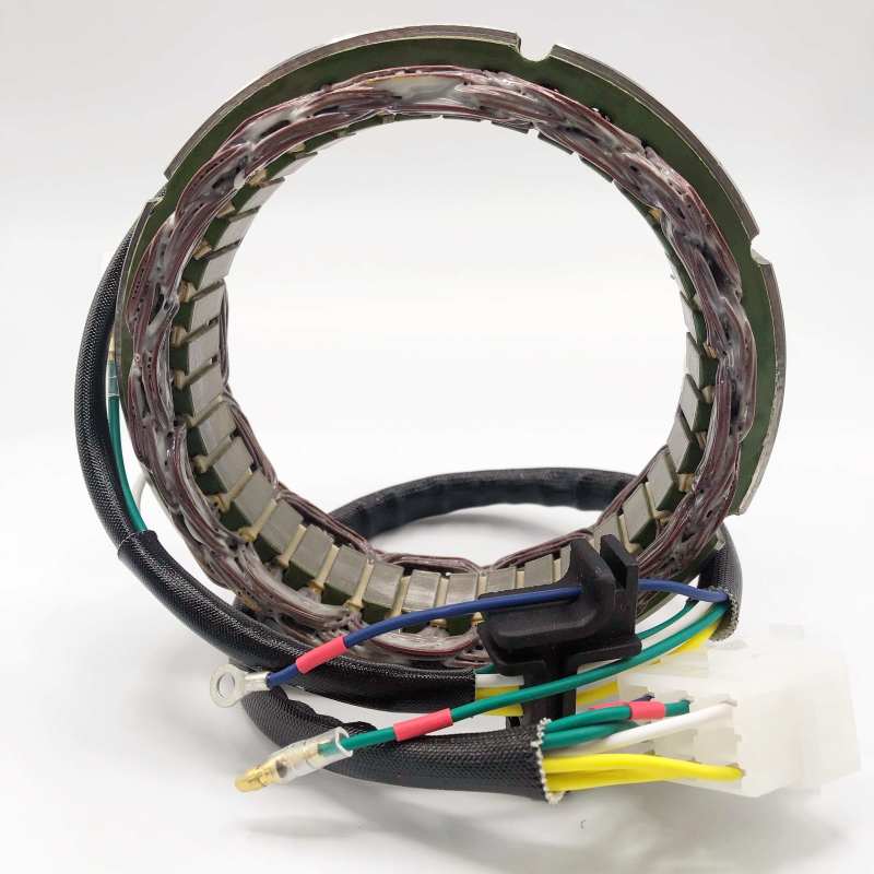 RME Stator