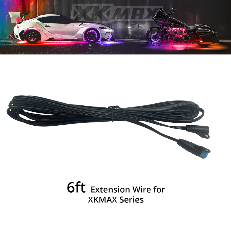 XKG Extension Wire
