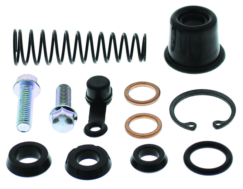 QBS Seal Kits