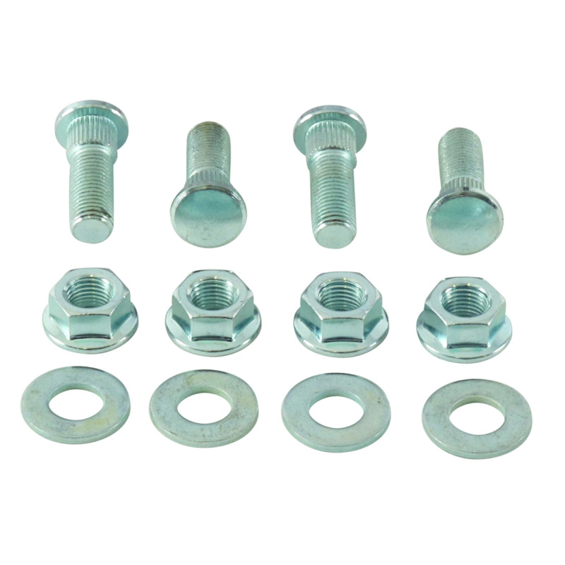 QBS Wheel Studs B