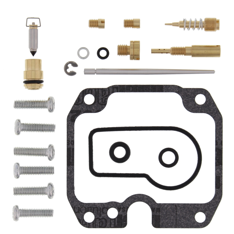 ABR Carburetor Rebuild Kits