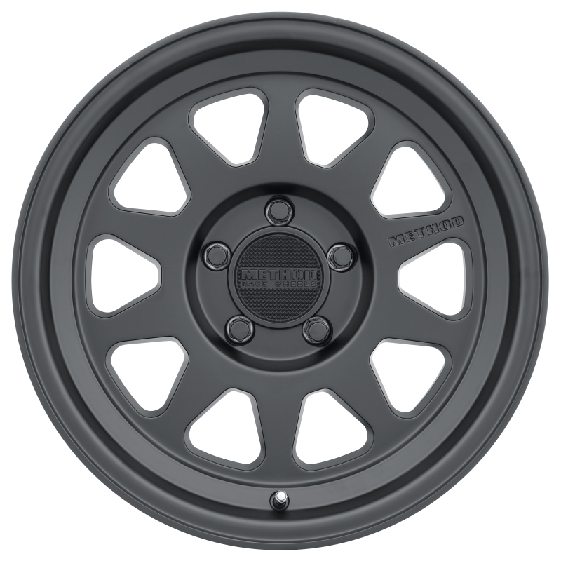 MRW MR316 Wheels