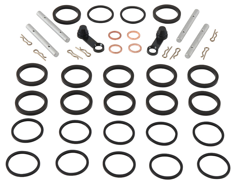 ABR Caliper Rebuild Kits