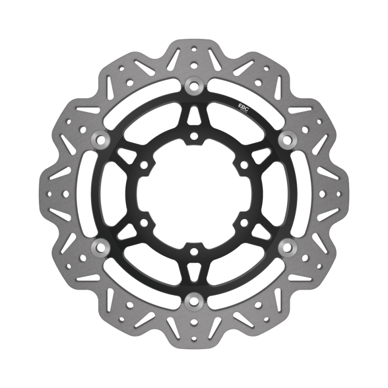 EBC Vee Rotors