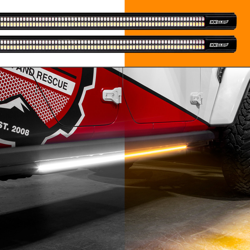XKG LED Light Kit