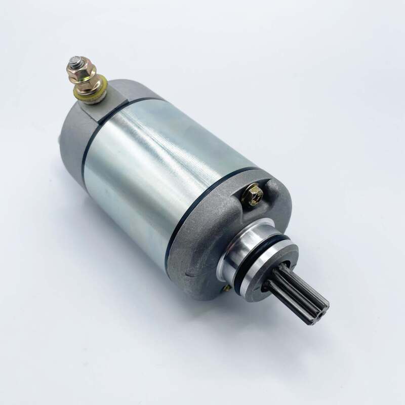 RME Starter