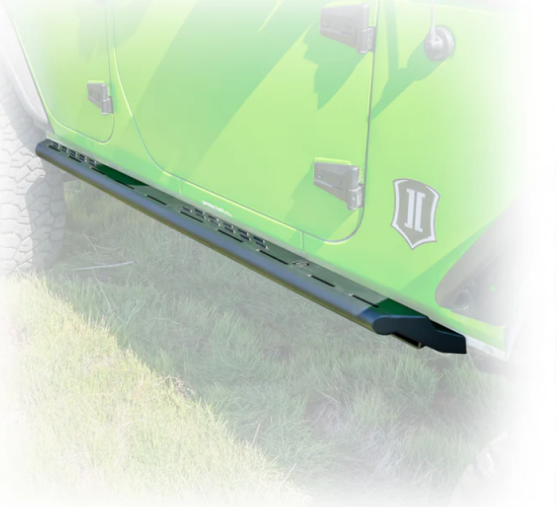 TOR Door Sliders