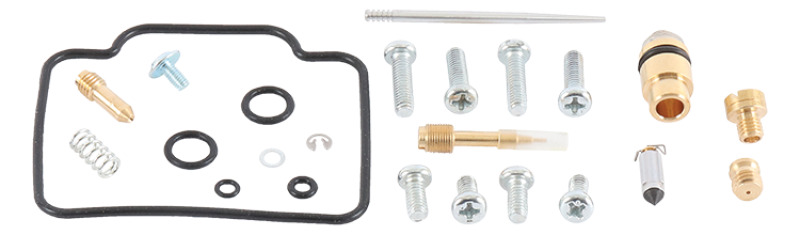 ABR Carburetor Rebuild Kits