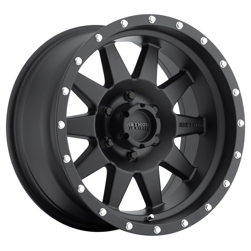 MRW MR301 Wheels