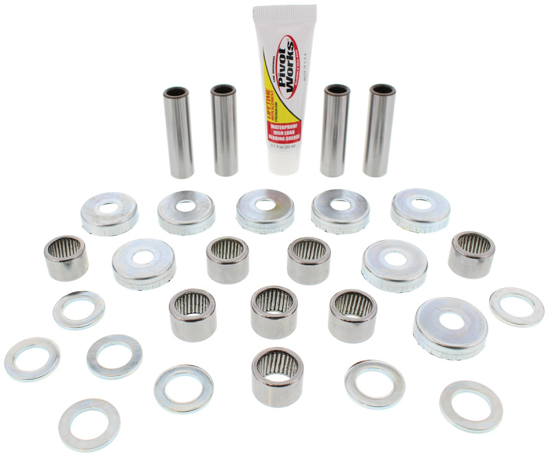 PIV A-Arm Kit
