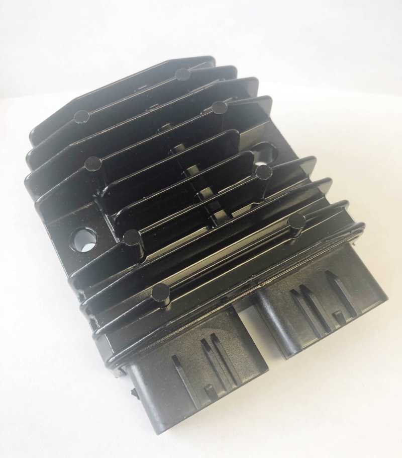 RME Rectifier