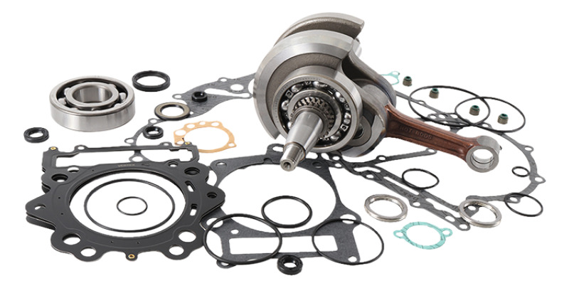 HDS Bottom End Kit