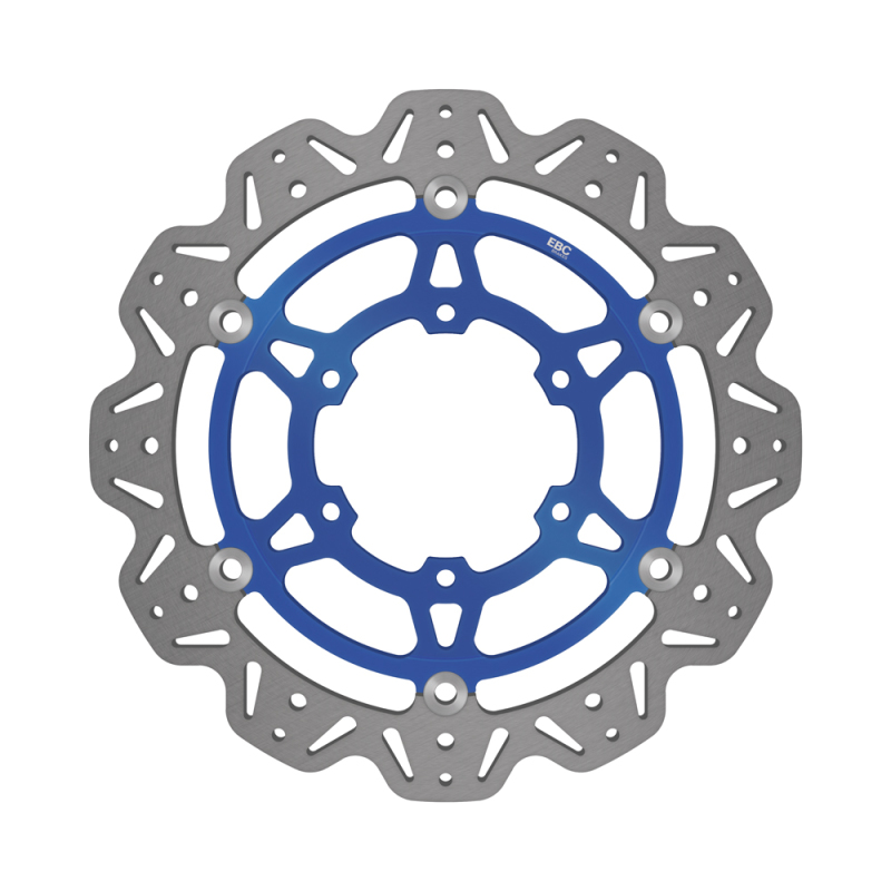 EBC Vee Rotors