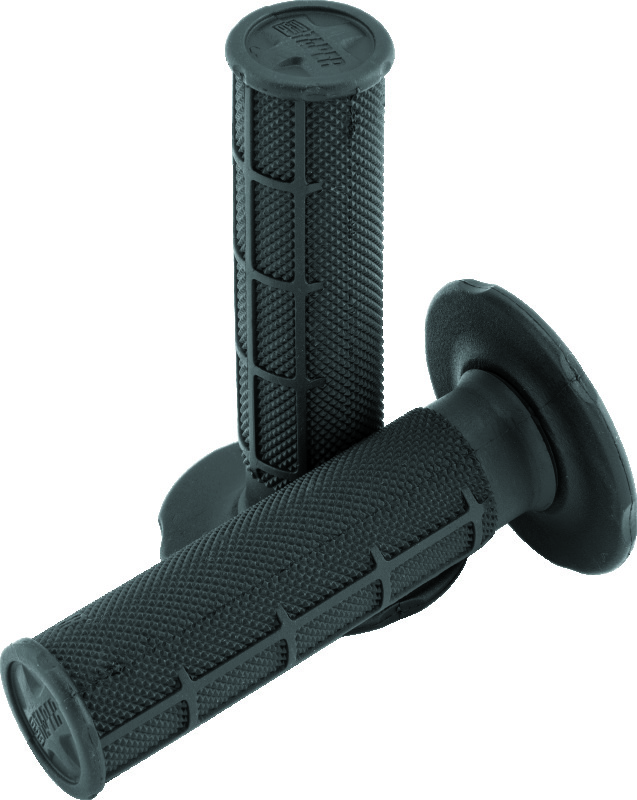 PTR 1/2 Waffle Grips