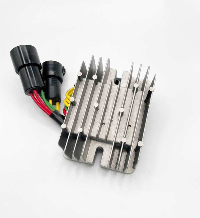 RME Rectifier