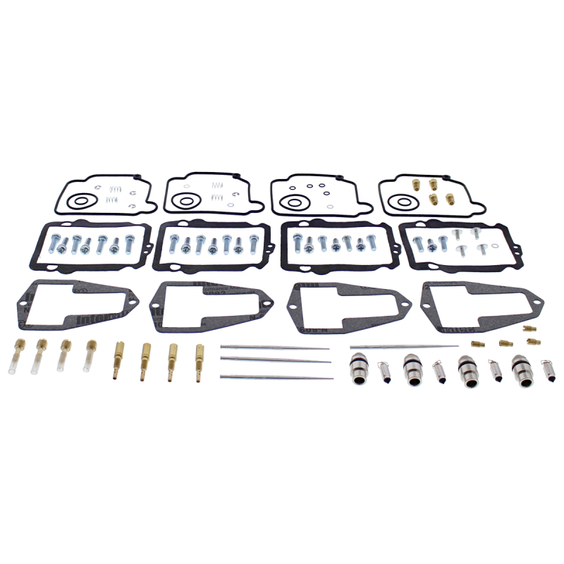 ABR Carburetor Rebuild Kits