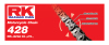 RKC Non Sealed Chain