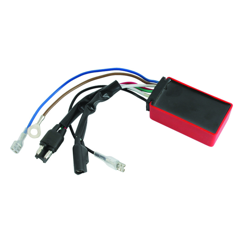 QBS CDI Boxes
