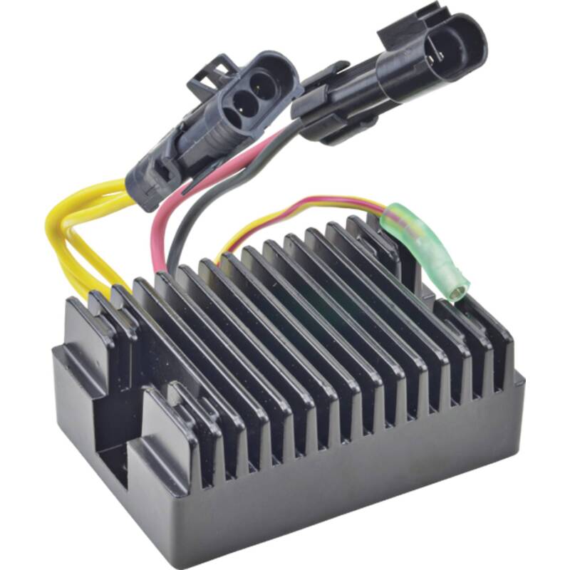 ARR Voltage Regulators